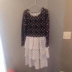 LulaRoe Georgia XL